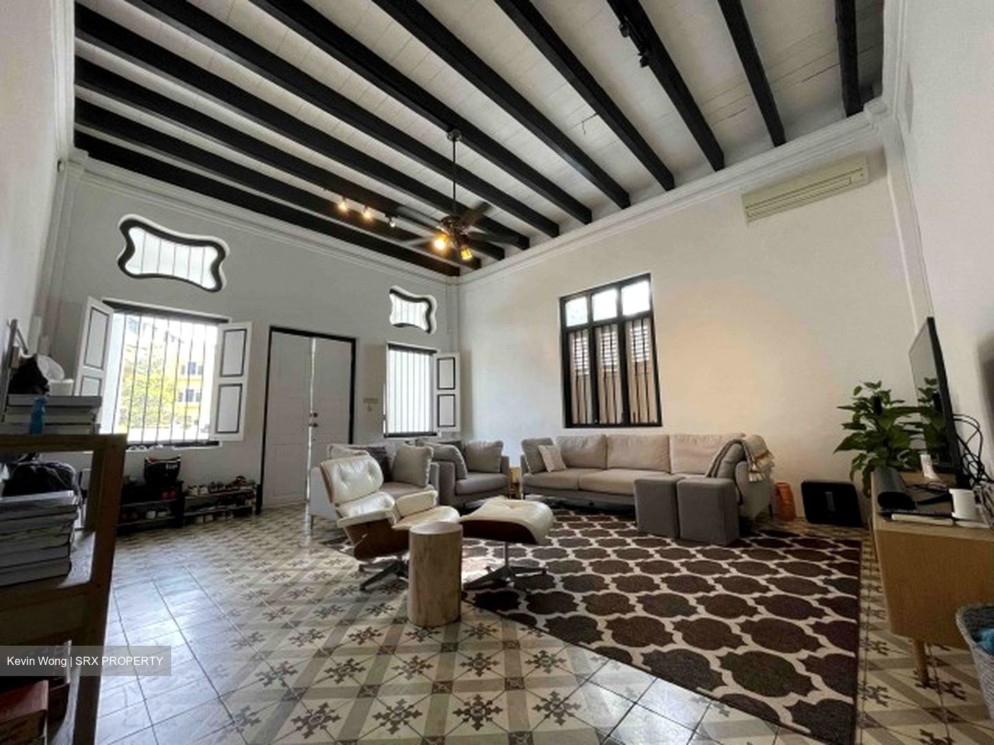 Upper East Coast Road (D15), Terrace #632106991